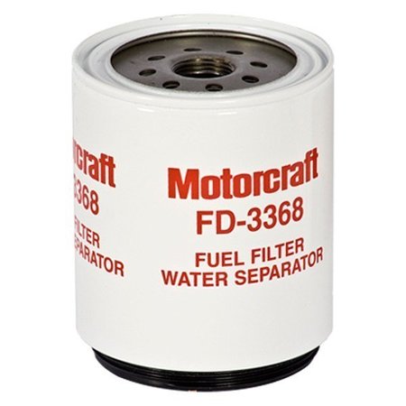 MOTORCRAFT 91-93 Ford Med-Duty 5.9-8.3L Diesel FD3368